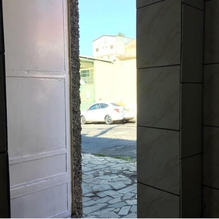 Kitnet 100% independente Apartment in Belo Horizonte