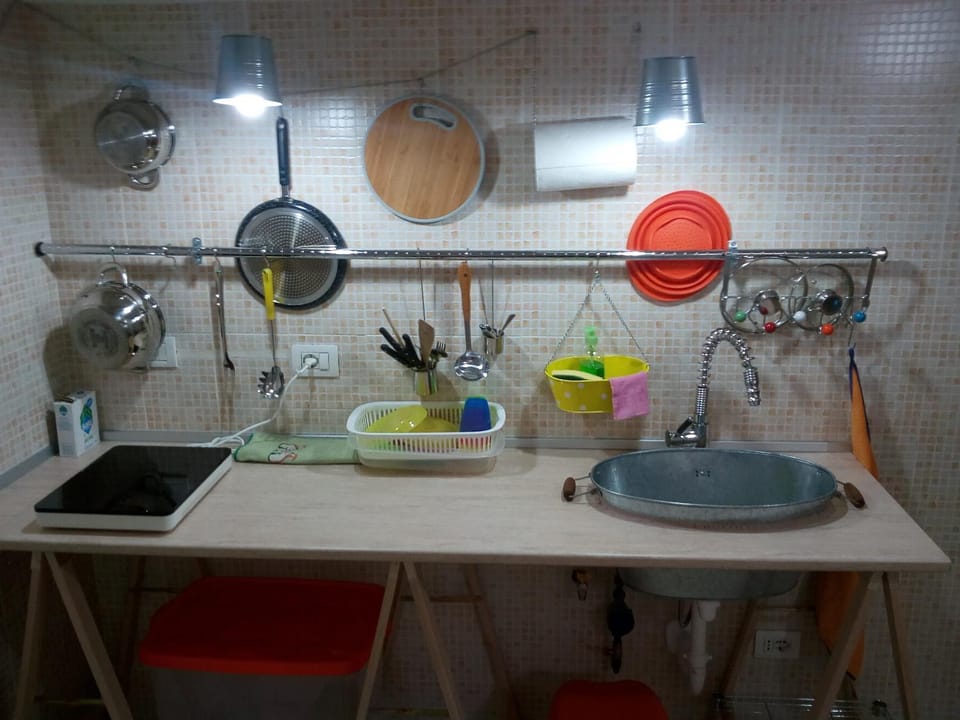 A DUE PASSI DAL CENTRO Apartment in Molise, Italy