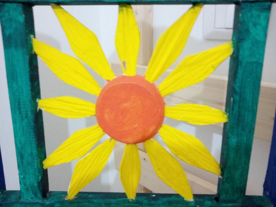 A DUE PASSI DAL CENTRO Apartment in Molise, Italy