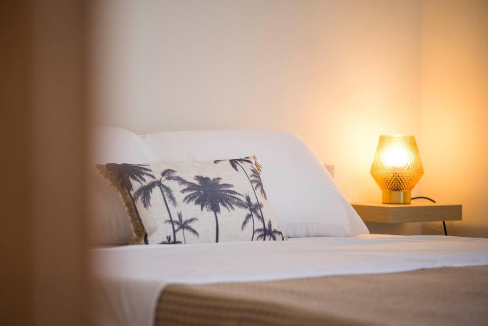CASA CUORE Quiet and authentic near the sea Apartment in Peloponnese Region