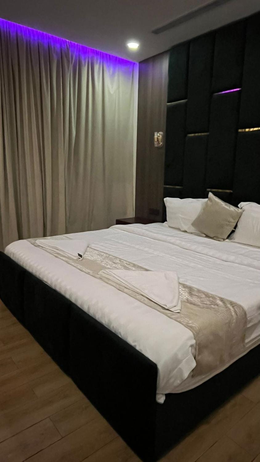 Fakher Yanbu Hotel Hotel in Al Madinah Province