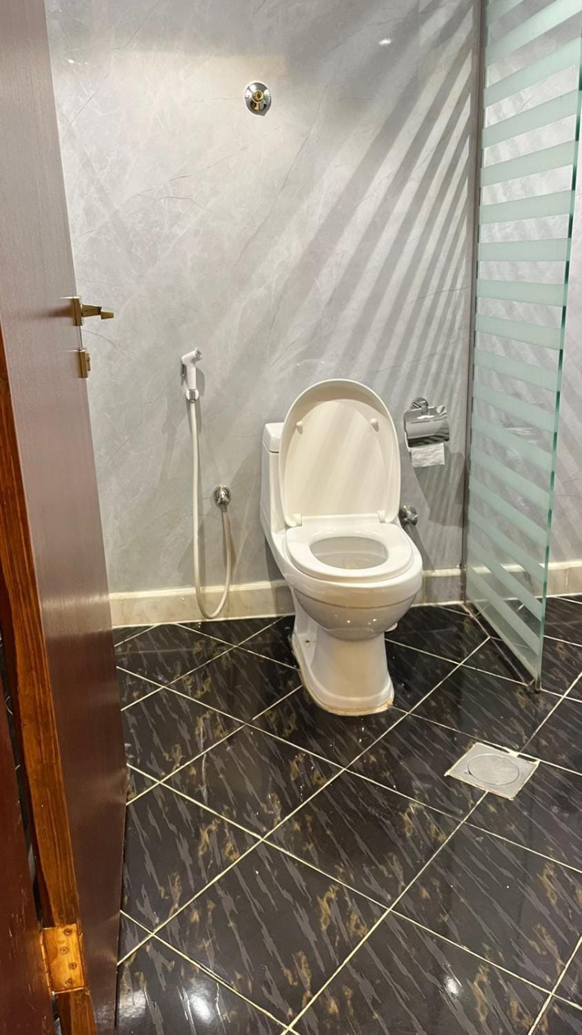 Fakher Yanbu Hotel Hotel in Al Madinah Province