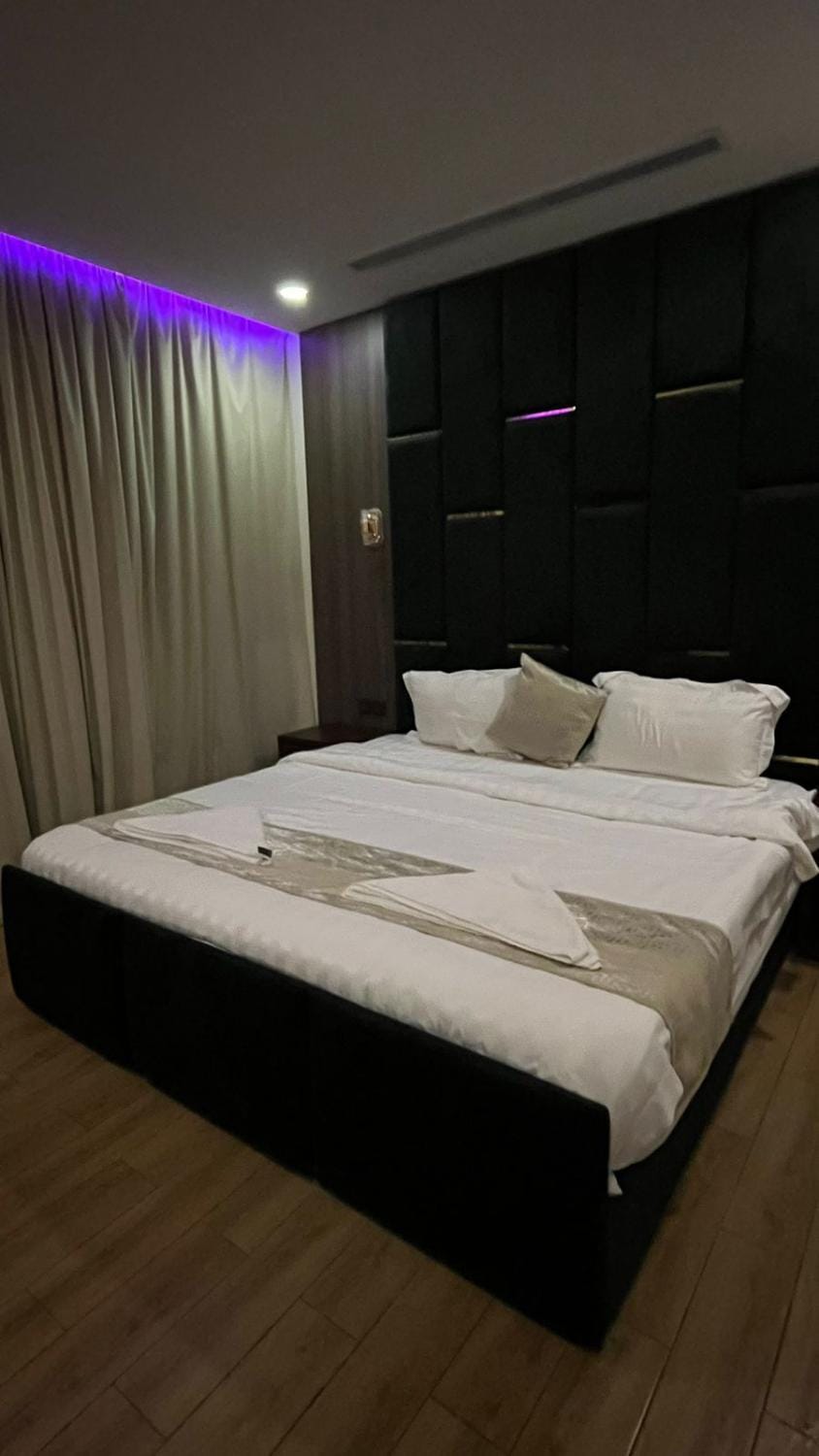 Fakher Yanbu Hotel Hotel in Al Madinah Province