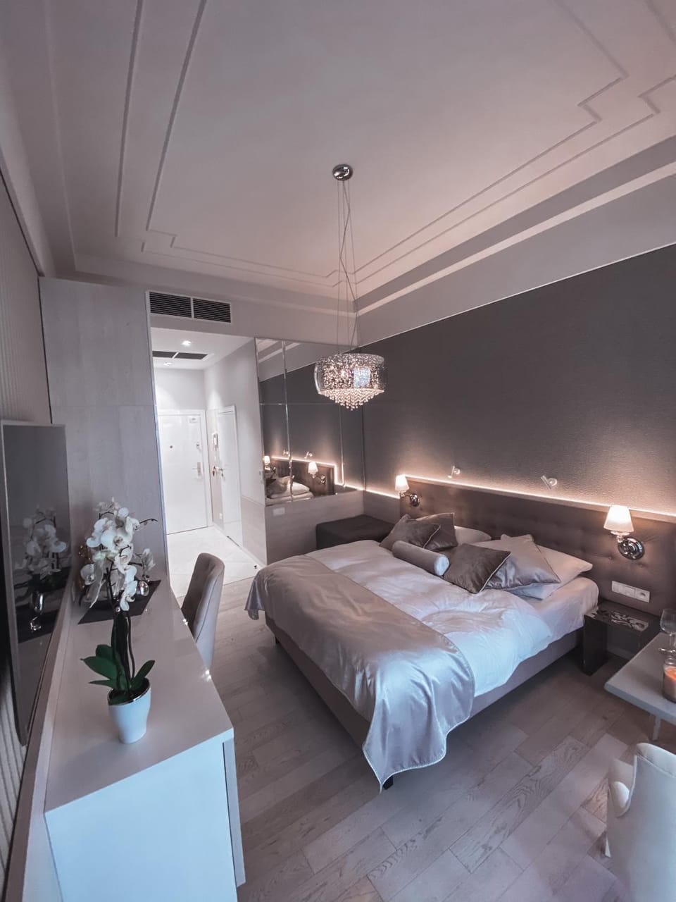 Dune B Mielno Exclusive Apartment in West Pomeranian Voivodeship, Poland
