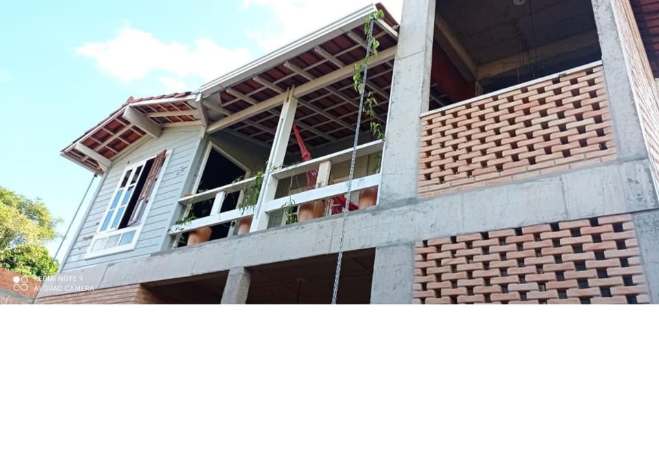 CASA DE MADEIRA Bed and Breakfast in Conselheiro Lafaiete