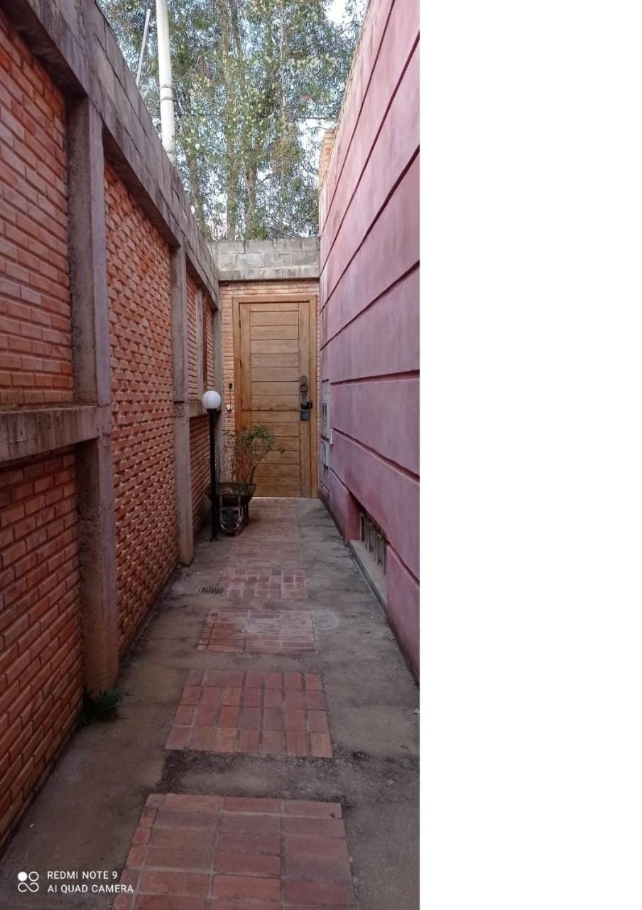 CASA DE MADEIRA Bed and Breakfast in Conselheiro Lafaiete
