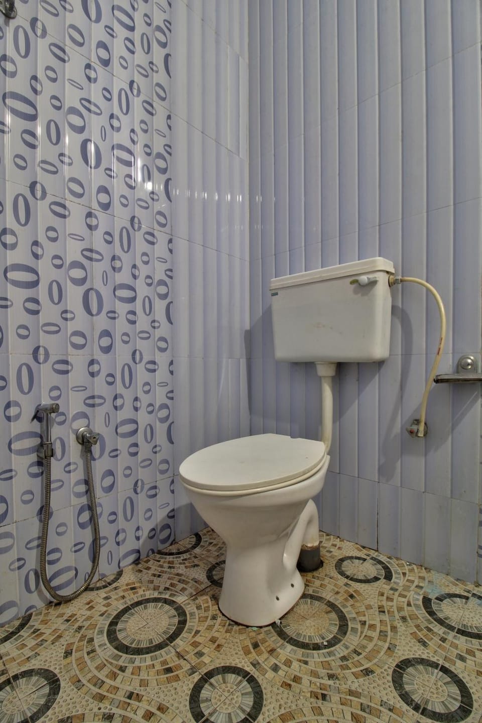 Toilet, Bathroom