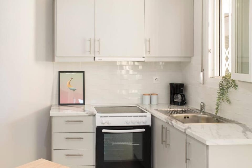 CASA CUORE Modern stay near the sea Apartment in Euboea