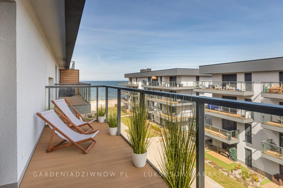 Balcony/Terrace, Balcony/Terrace, Sea view
