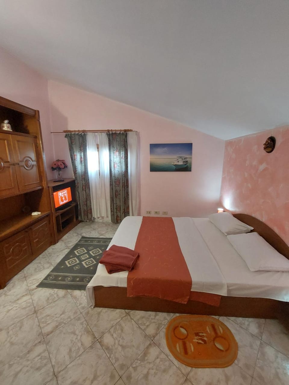 Apartament vila Roma Apartment in Eforie Nord