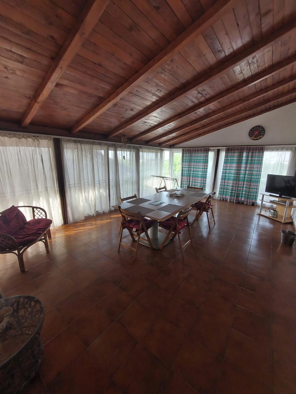 Apartament vila Roma Apartment in Eforie Nord