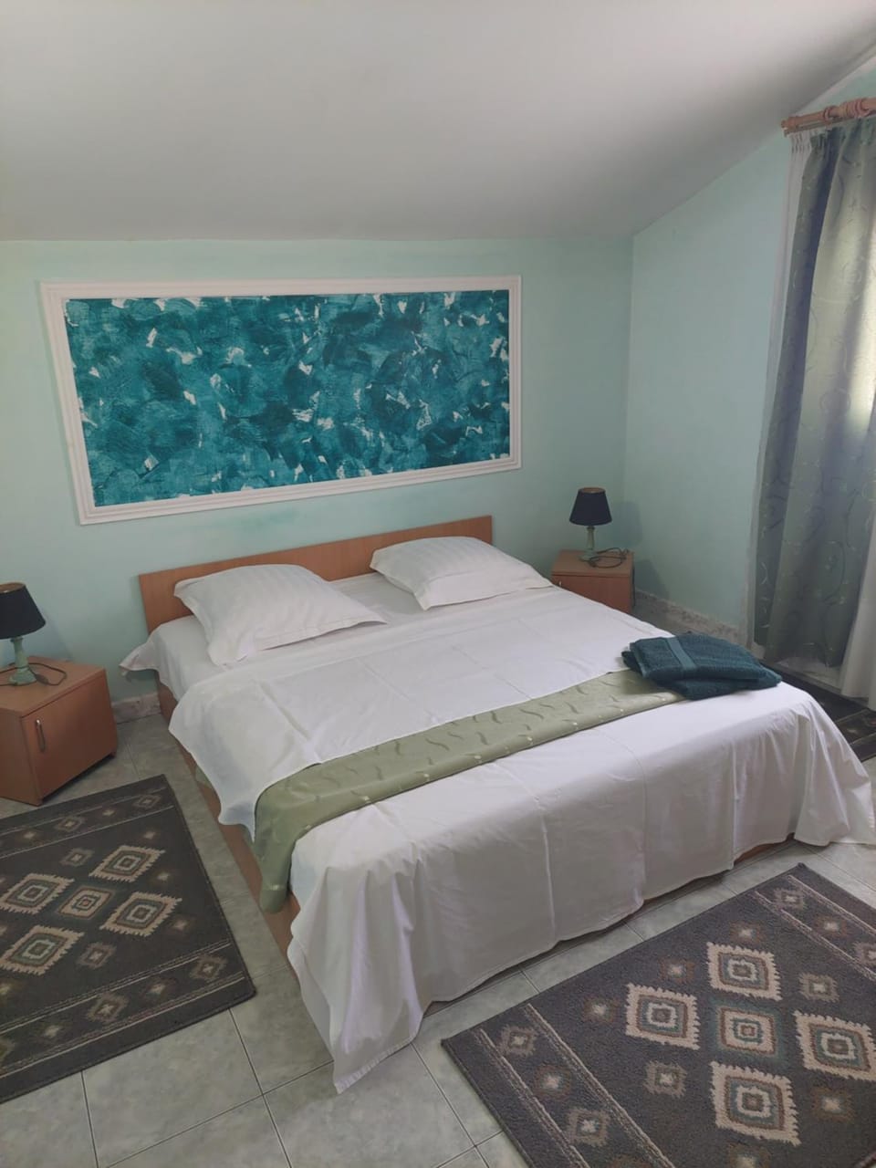 Apartament vila Roma Apartment in Eforie Nord