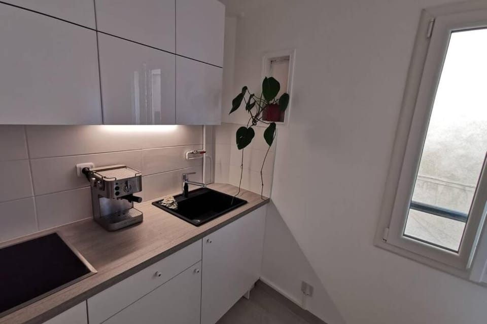 3min RER - Hypter Center St Germain En Laye - Wei&Pei Apartment Apartment in Saint-Germain-en-Laye