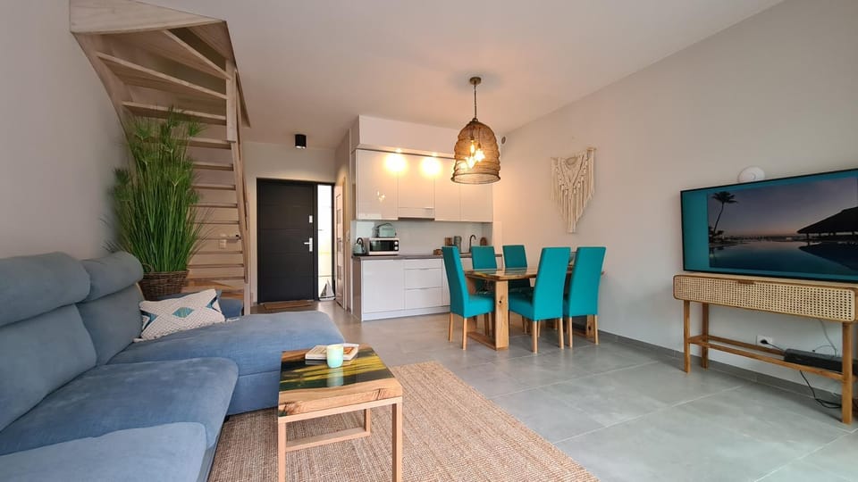 AZURE Apartament Pobierowo Apartment in West Pomeranian Voivodeship, Poland