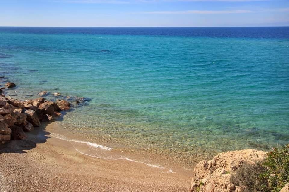 Thini Sea View Apartment Apartment in Thasos