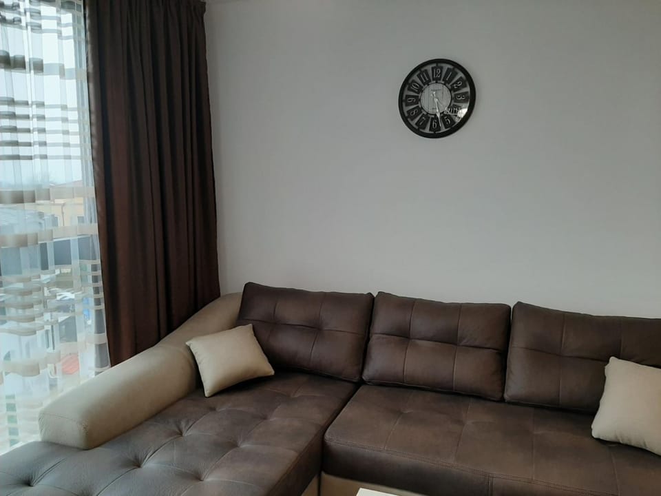 Апартамент Deluxe 3 Apartment in Varna