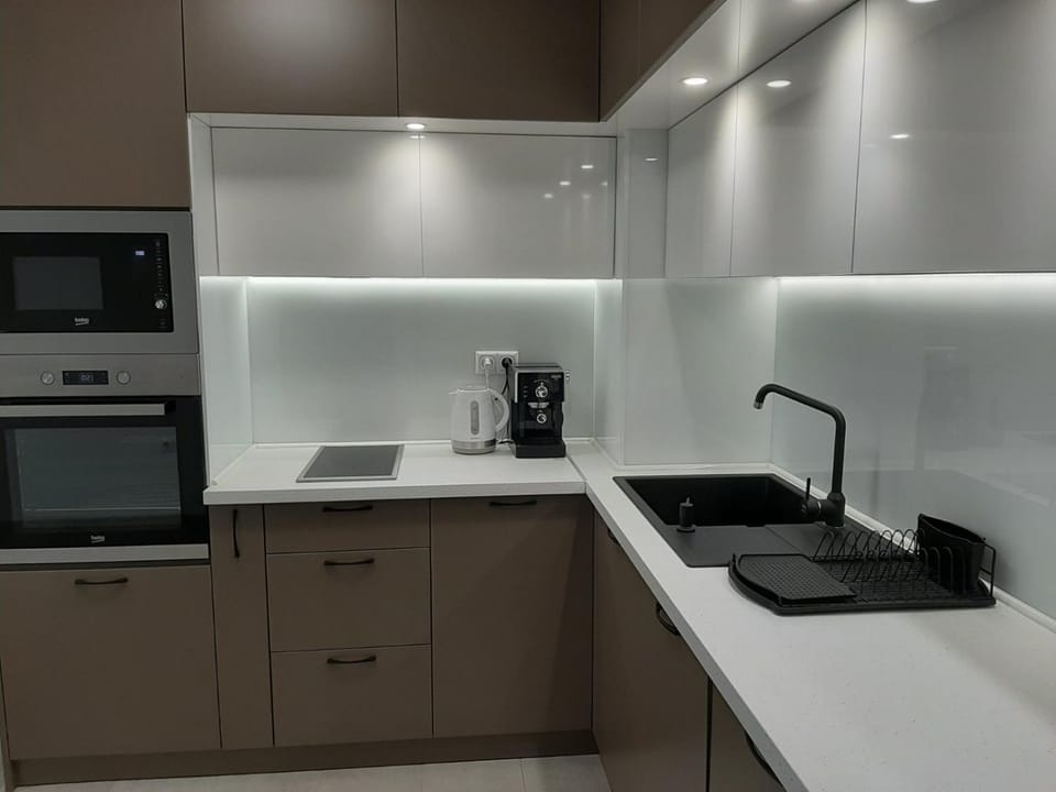 Апартамент Deluxe 3 Apartment in Varna