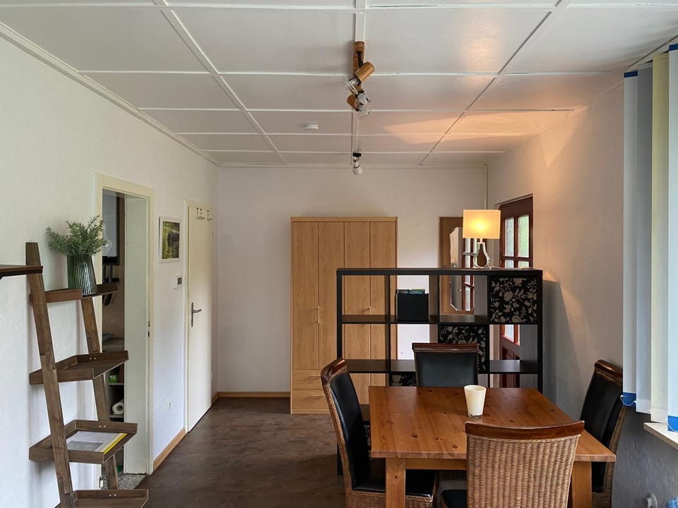 Maximilian House in Plau am See