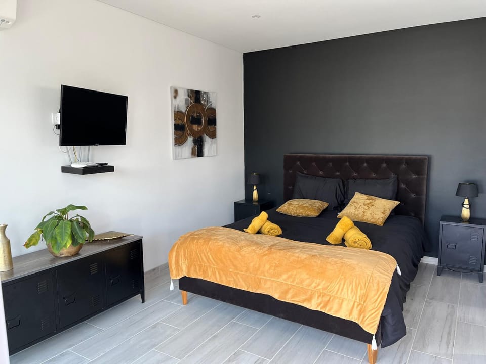 Quinta Ria Formosa House in Moncarapacho