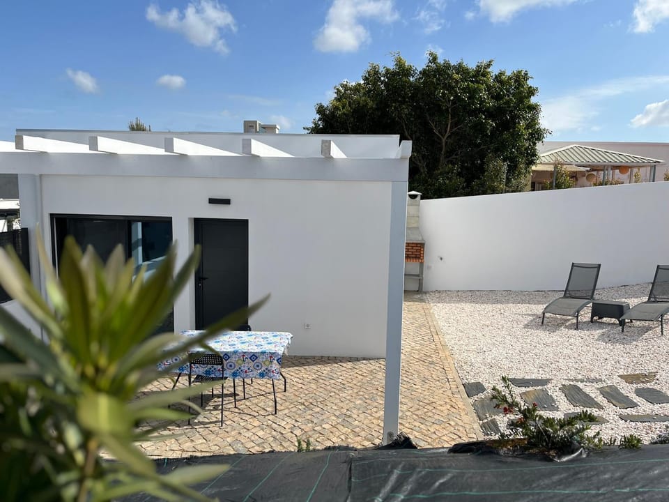 Quinta Ria Formosa House in Moncarapacho