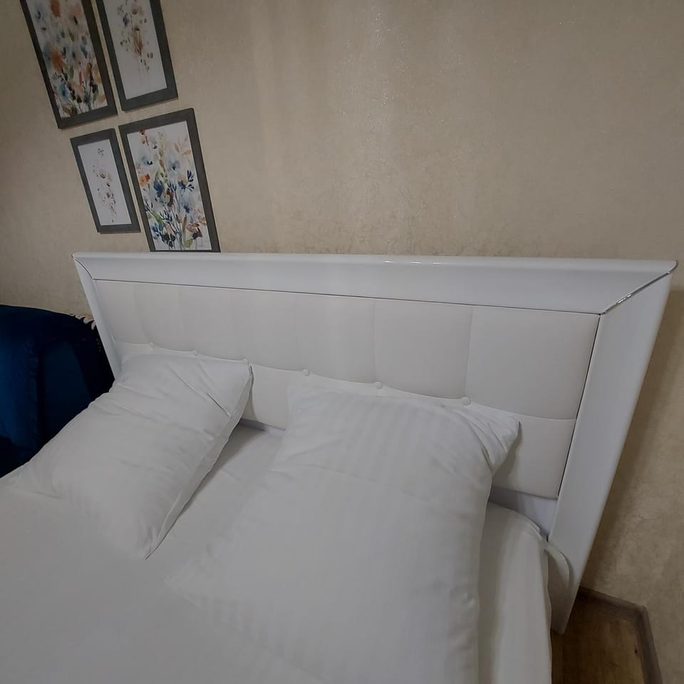 2к апартаменти,кімнати окремі Apartment in Ukraine