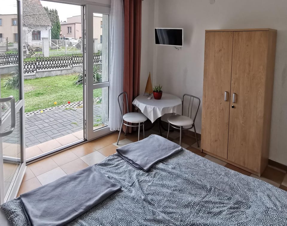 Pensjonat Colibri Hostel in Poland