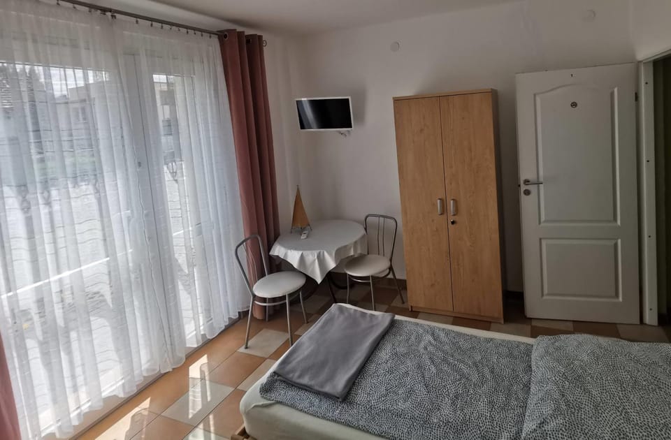 Pensjonat Colibri Hostel in Poland