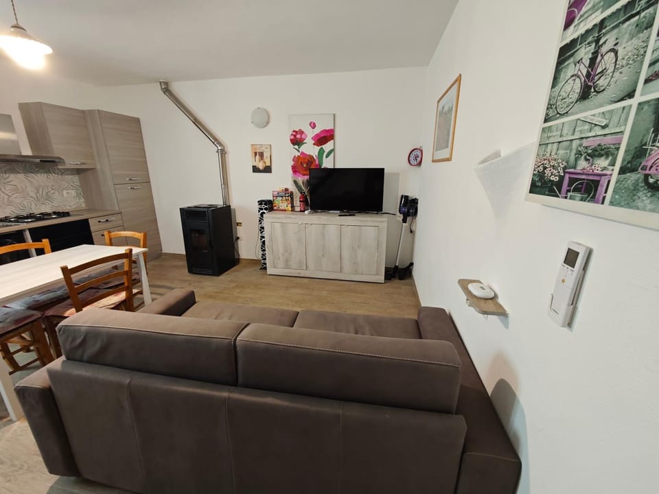 Casa Felice Apartment in Santa Teresa Gallura