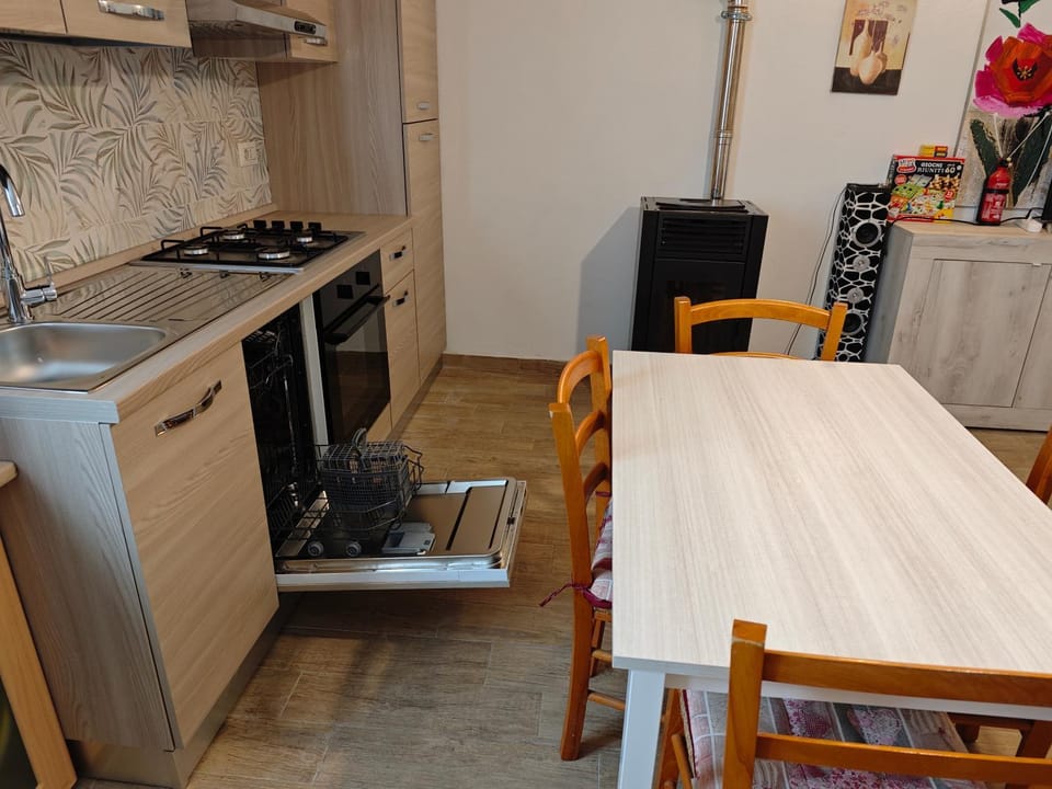 Casa Felice Apartment in Santa Teresa Gallura
