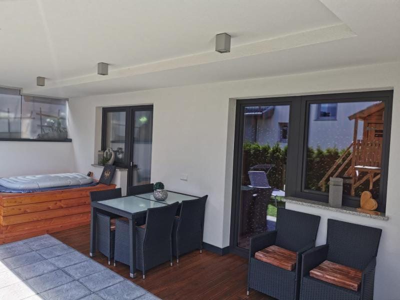 Apart Kröll Apartment in Tyrol