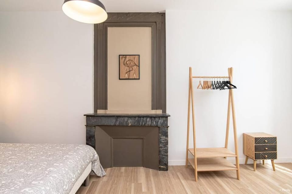 Le Dandy #5 Apartment in Occitanie