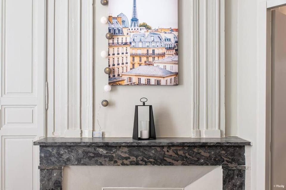 Le Dandy #5 Apartment in Occitanie