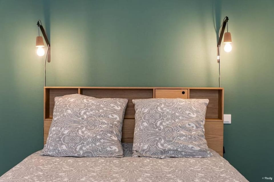 Le Dandy #5 Apartment in Occitanie