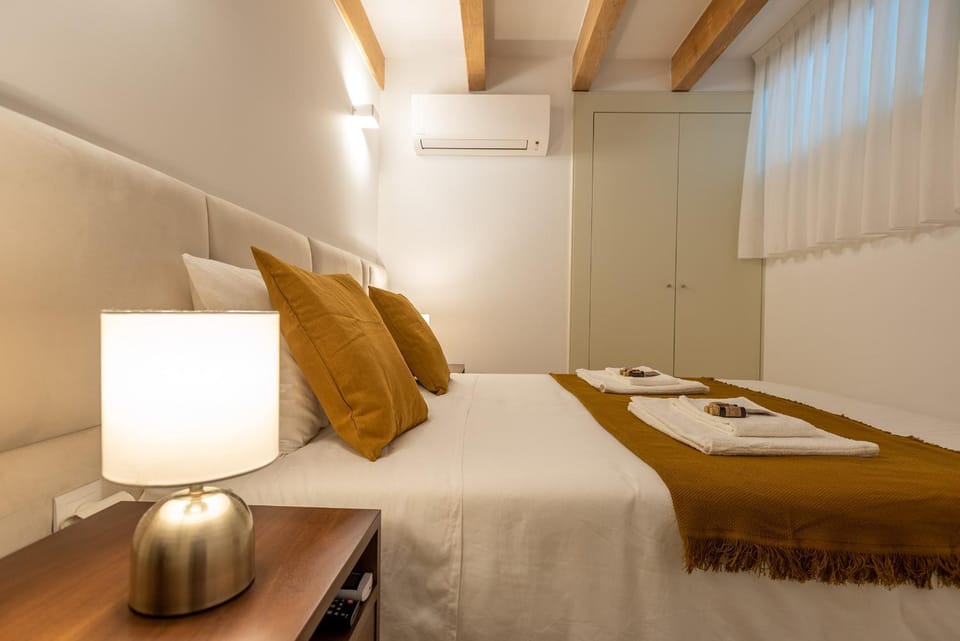 CC Downtown Palace - B Apartment in Porto