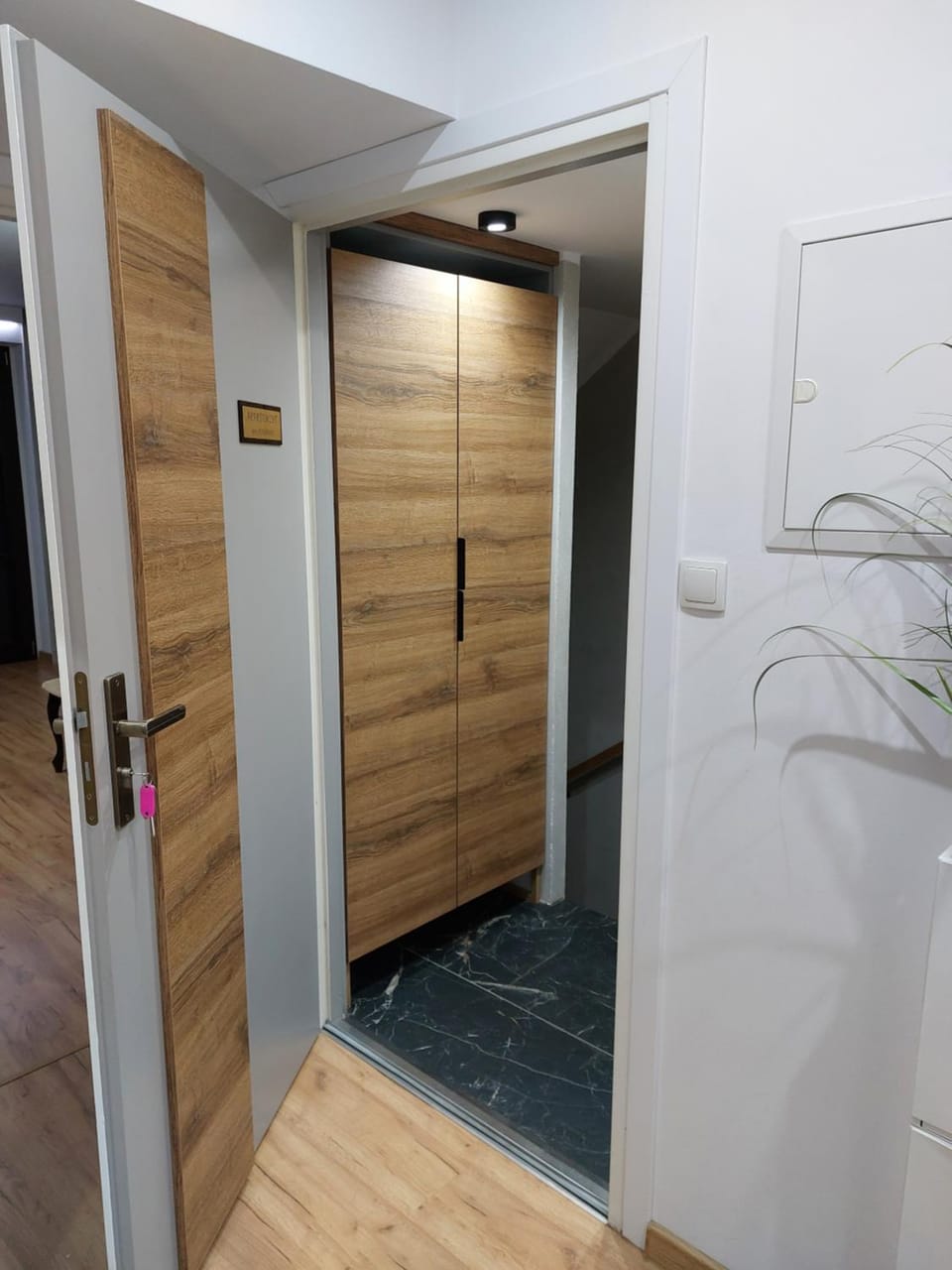 Głogów przy Starówce Apartment in Lower Silesian Voivodeship