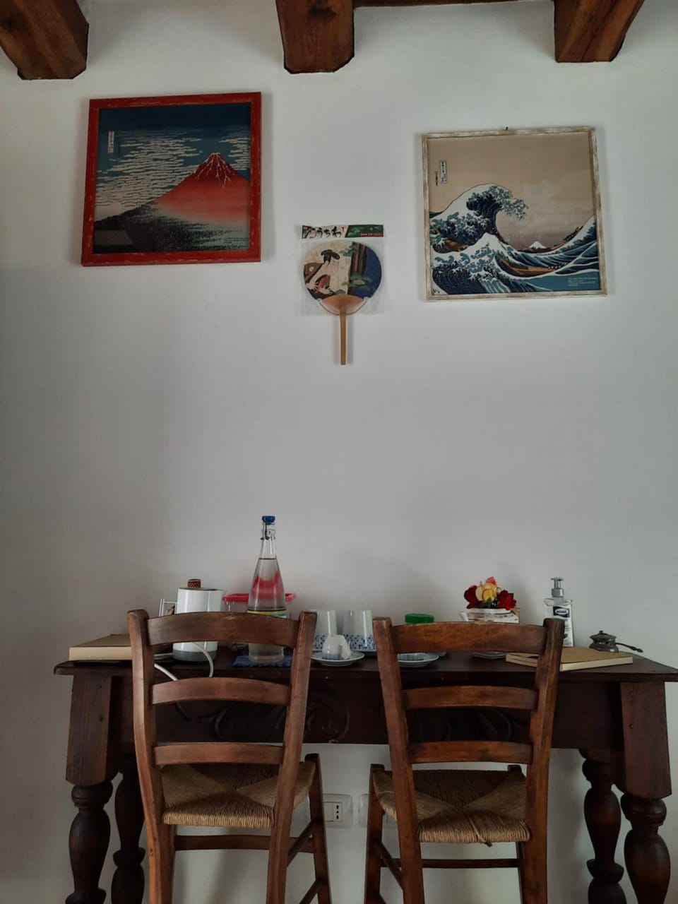 Restaurant/places to eat, Breakfast