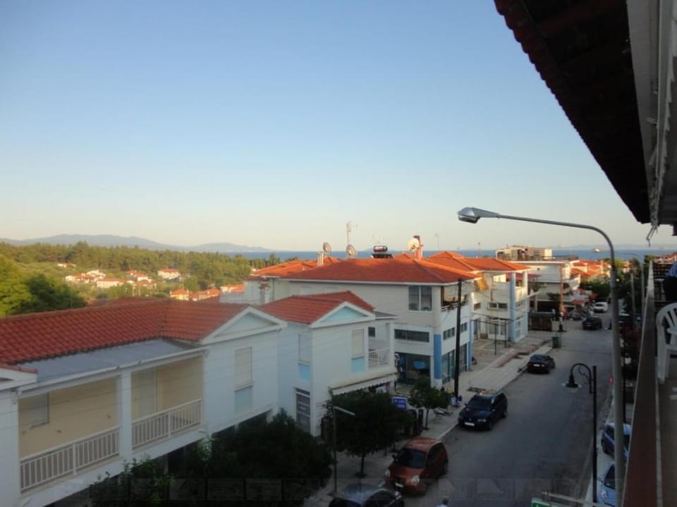 View (from property/room), Balcony/Terrace