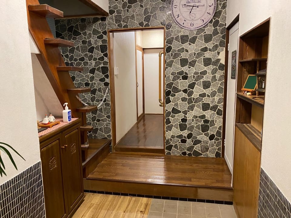 Ise Toyohama Villa - Vacation STAY 11133 Bed and Breakfast in Japan