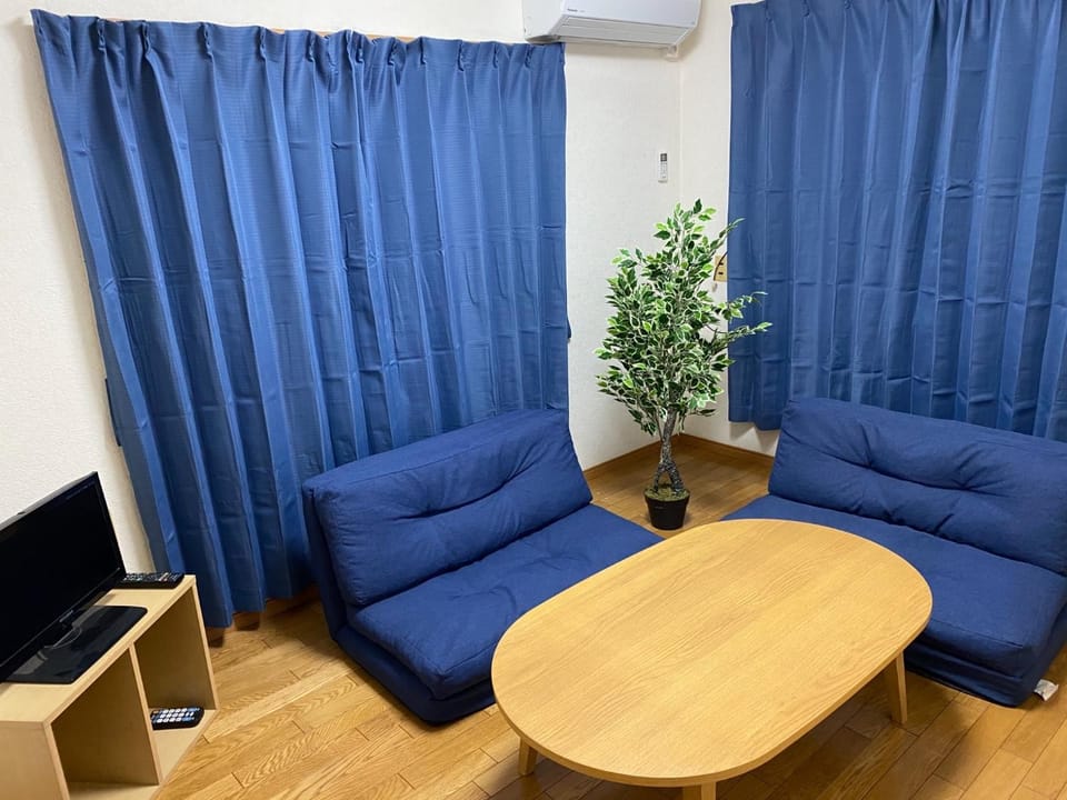 Ise Toyohama Villa - Vacation STAY 11133 Bed and Breakfast in Japan
