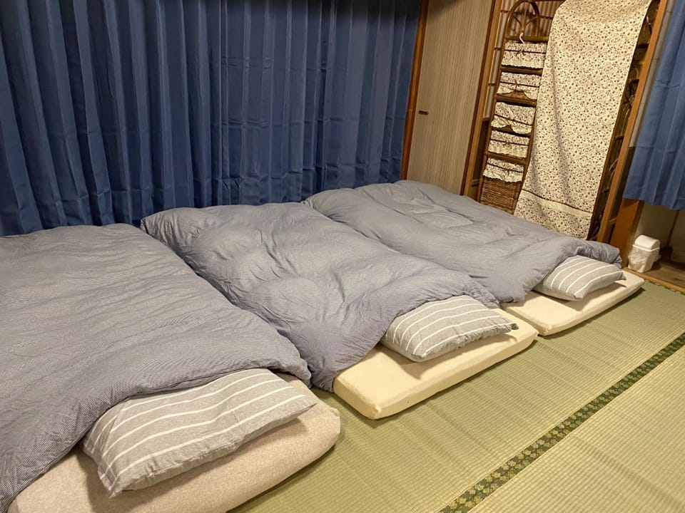 Ise Toyohama Villa - Vacation STAY 11133 Bed and Breakfast in Japan