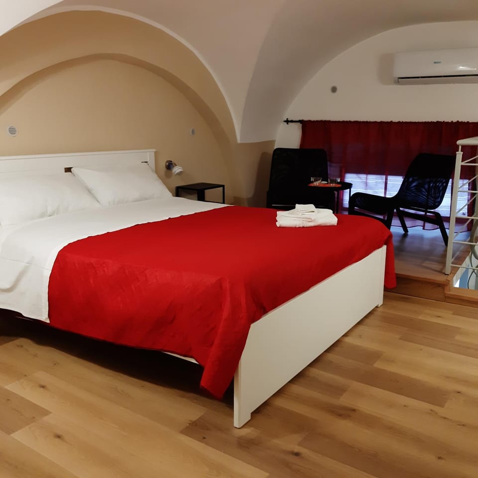 Bedroom, Guests, children