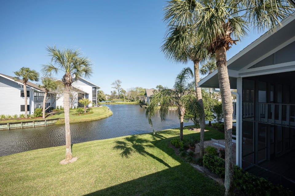 Natural landscape, Garden, View (from property/room)