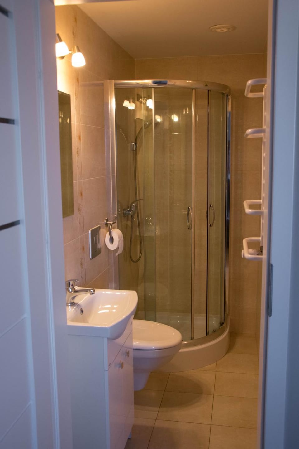 Pokoje gościnne Bałtyk Vacation rental in Leba