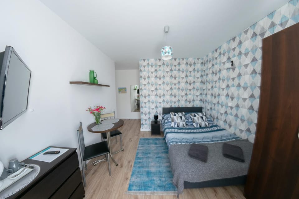 Pokoje gościnne Bałtyk Vacation rental in Leba