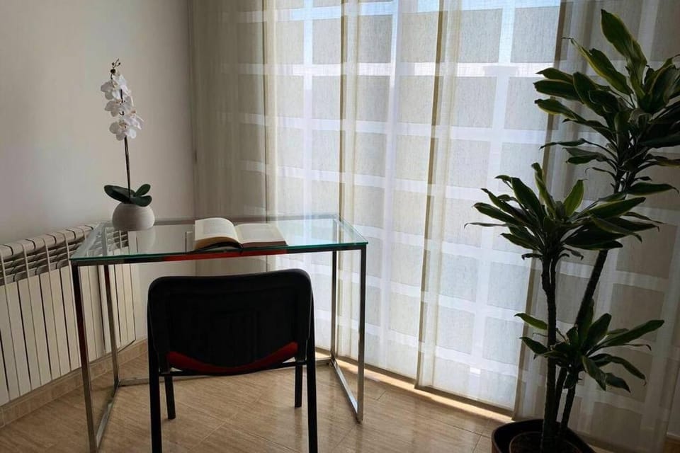 Apartamento Miramar . Amplitud y Comodidad Apartment in Valencian Community