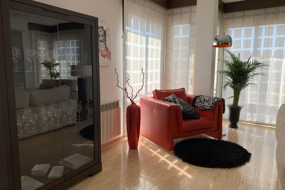 Apartamento Miramar . Amplitud y Comodidad Apartment in Valencian Community