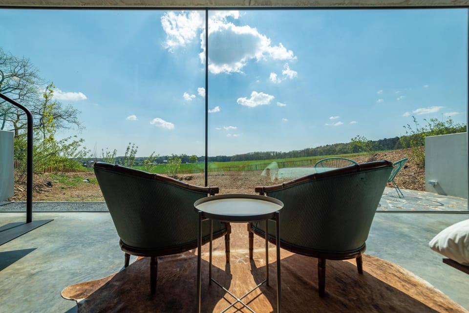 La Vista Apartment in Flanders