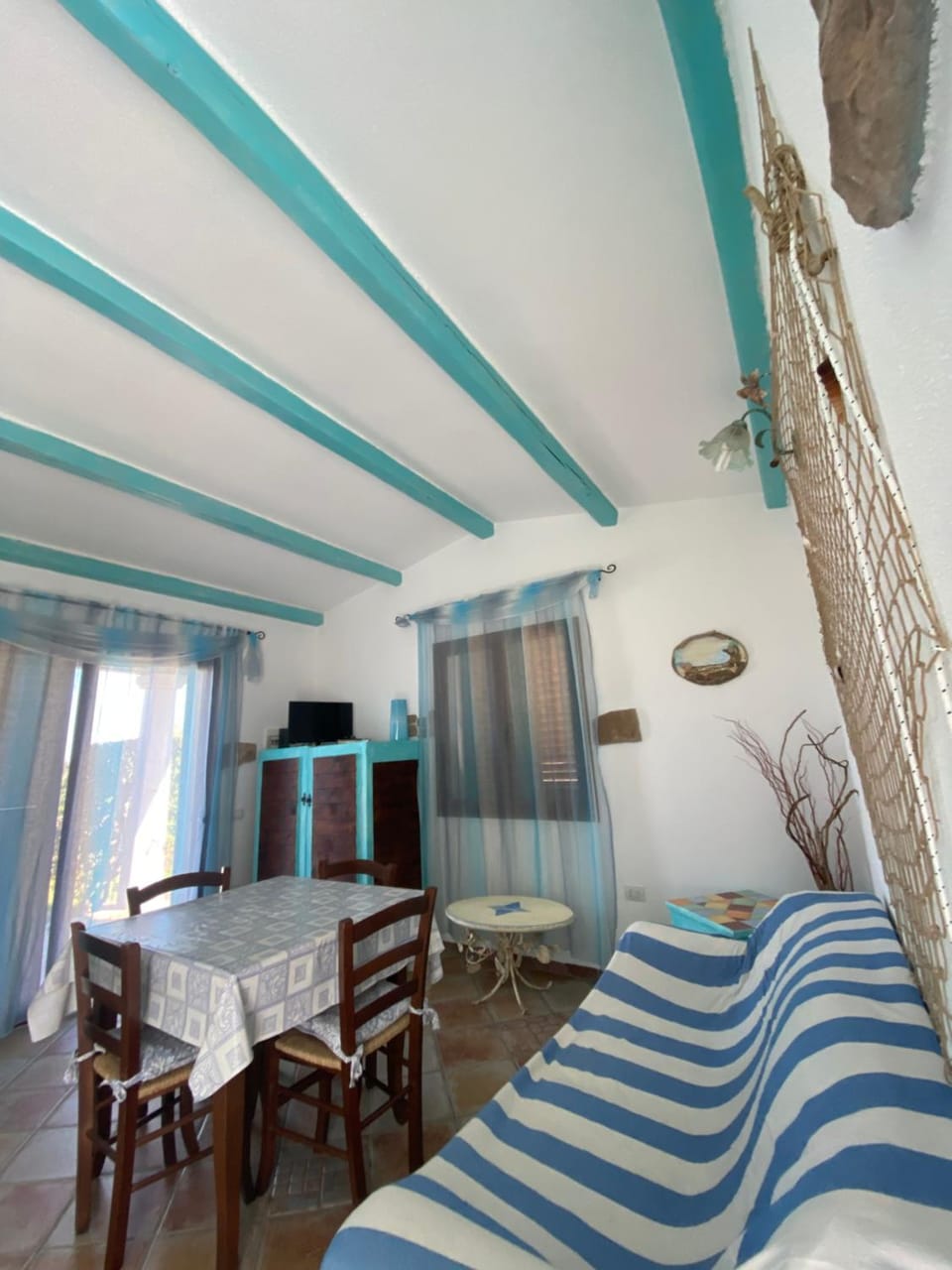 Appartamento "Villa Delfino" House in Sardinia
