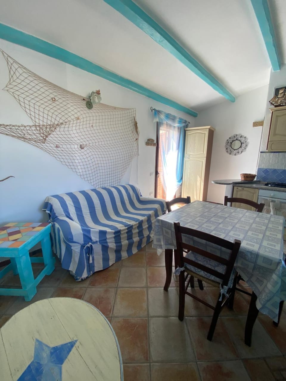 Appartamento "Villa Delfino" House in Sardinia