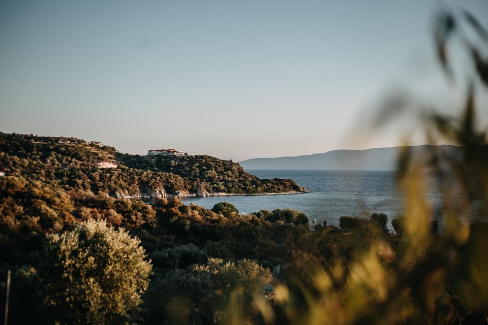Sea view